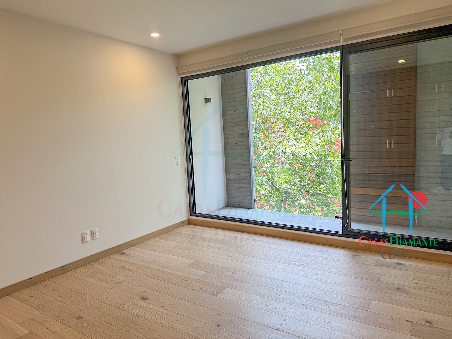 Las Aguilas Ursus BJB - Recámara dos 2